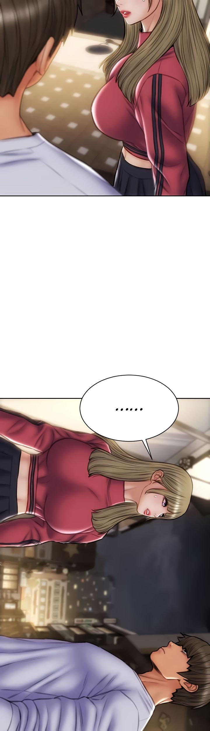 Bad Guy - Chapter 42 [photo 53] - MangaPorn