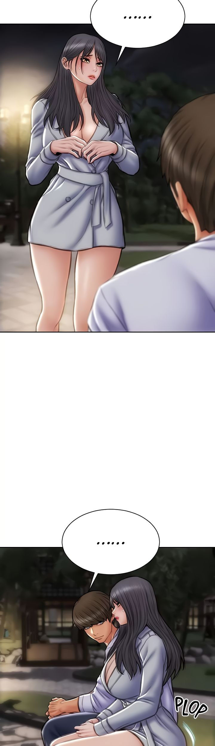 Bad Guy - Chapter 42 [photo 8] - MangaPorn