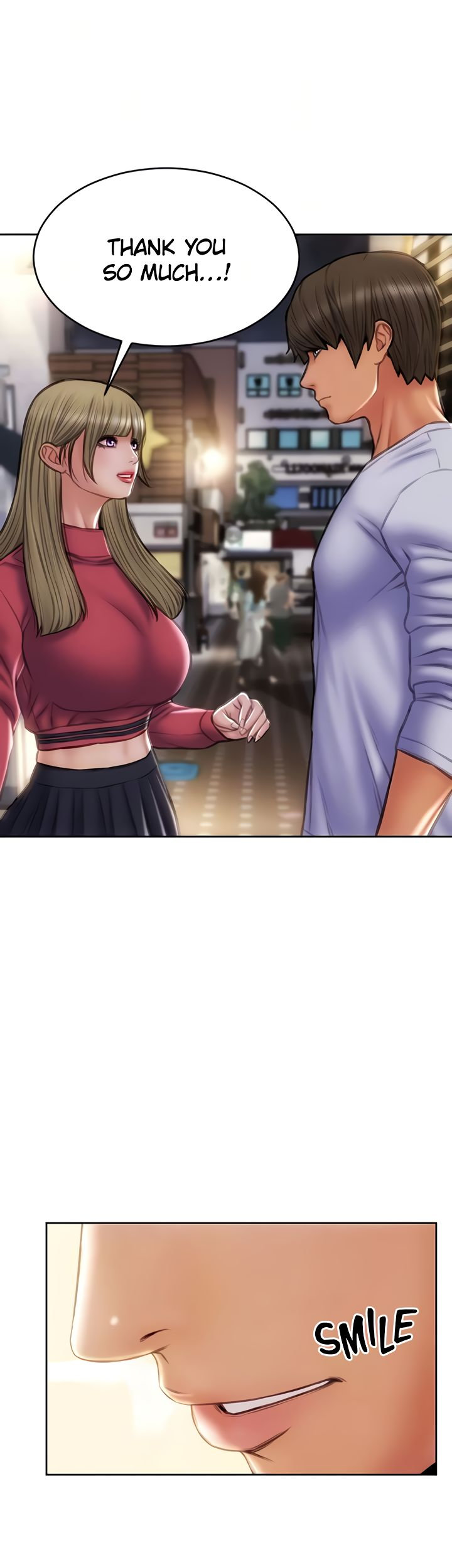 Bad Guy - Chapter 43 [photo 20] - MangaPorn