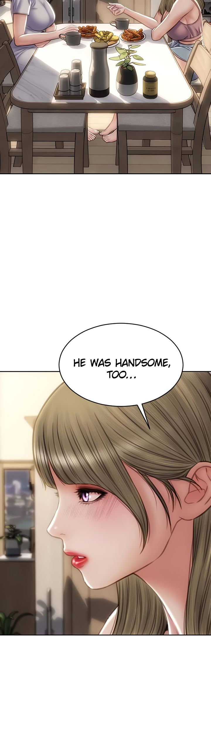 Bad Guy - Chapter 43 [photo 23] - MangaPorn