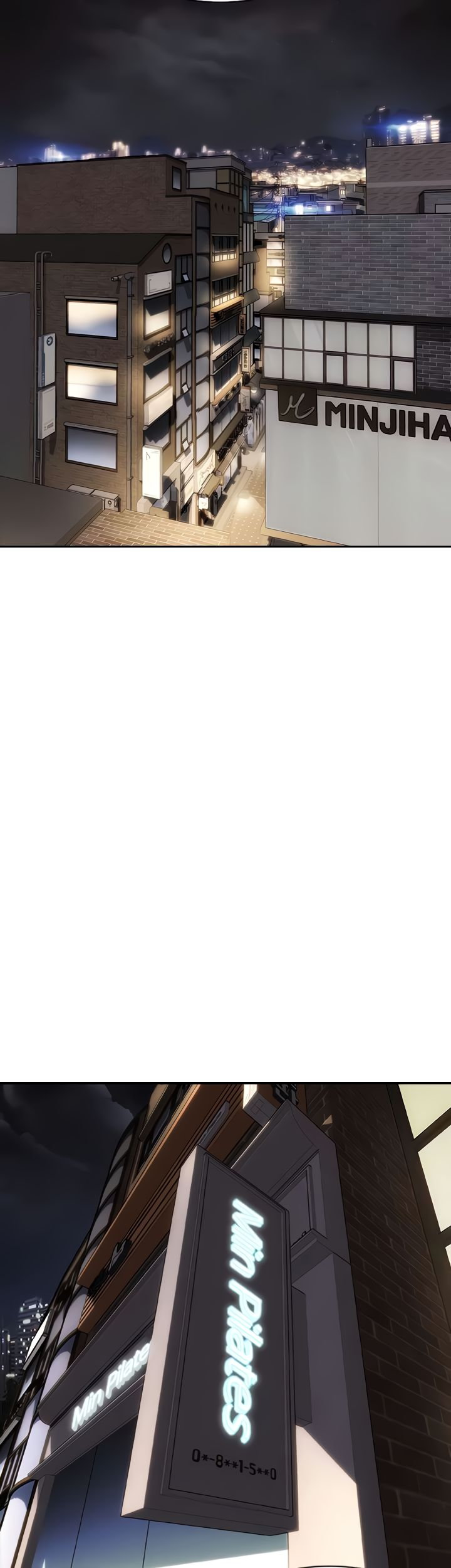 Bad Guy - Chapter 43 [photo 26] - MangaPorn