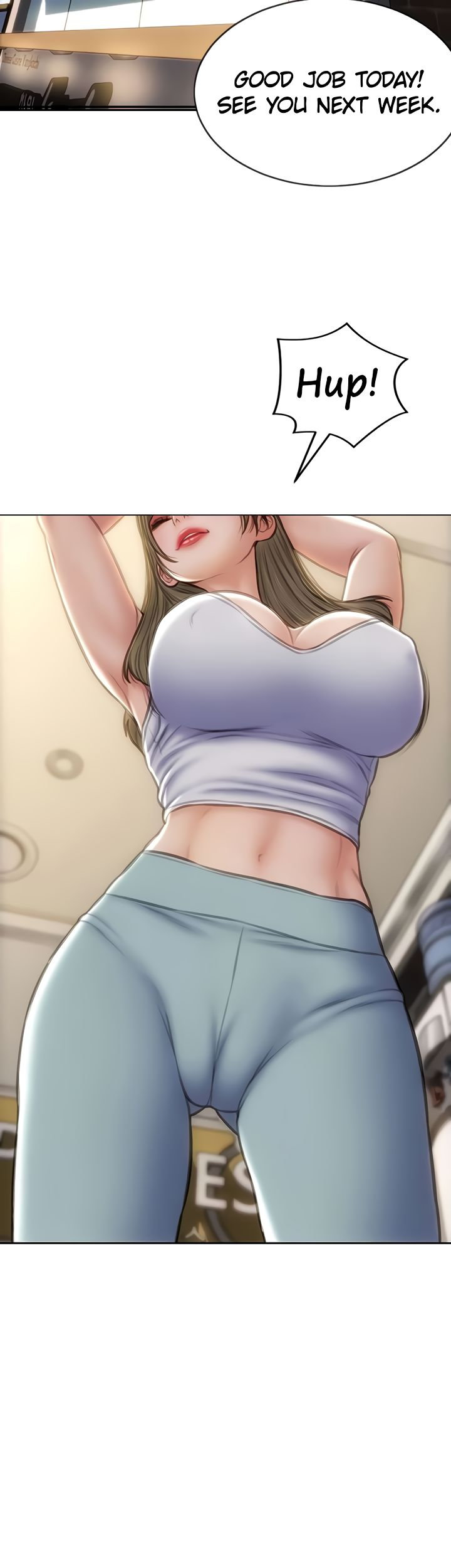 Bad Guy - Chapter 43 [photo 27] - MangaPorn