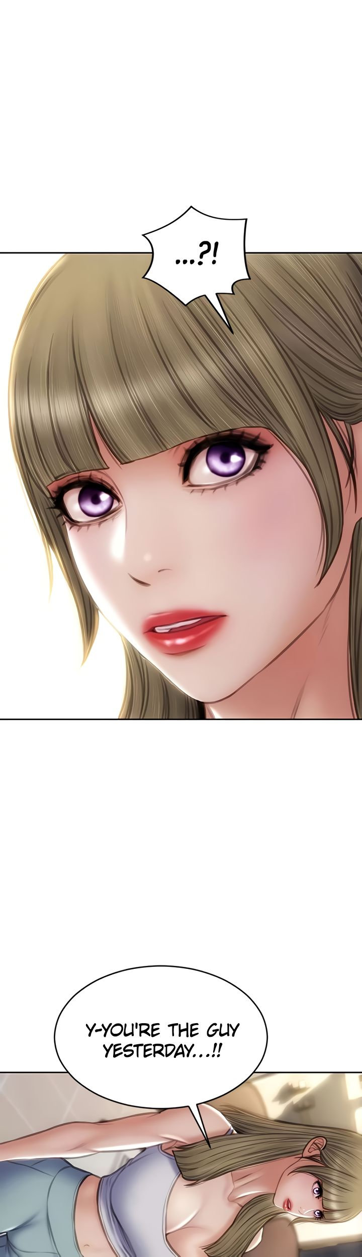 Bad Guy - Chapter 43 [photo 30] - MangaPorn