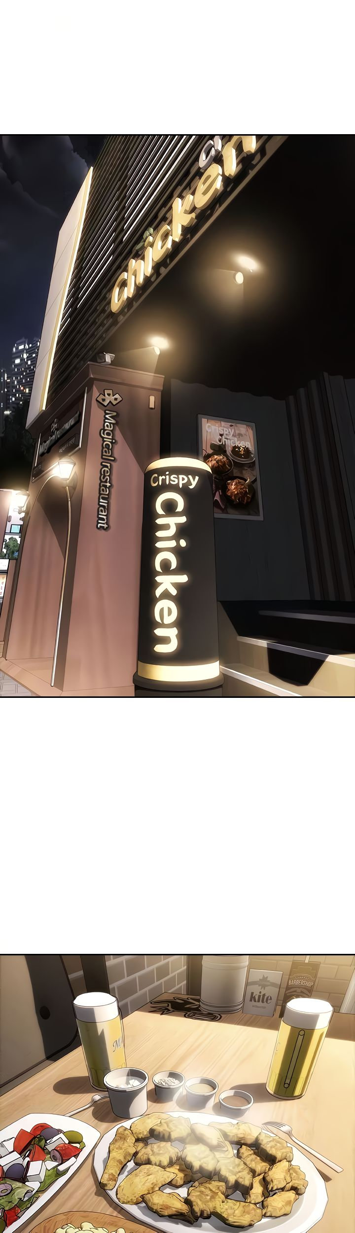 Bad Guy - Chapter 43 [photo 37] - MangaPorn