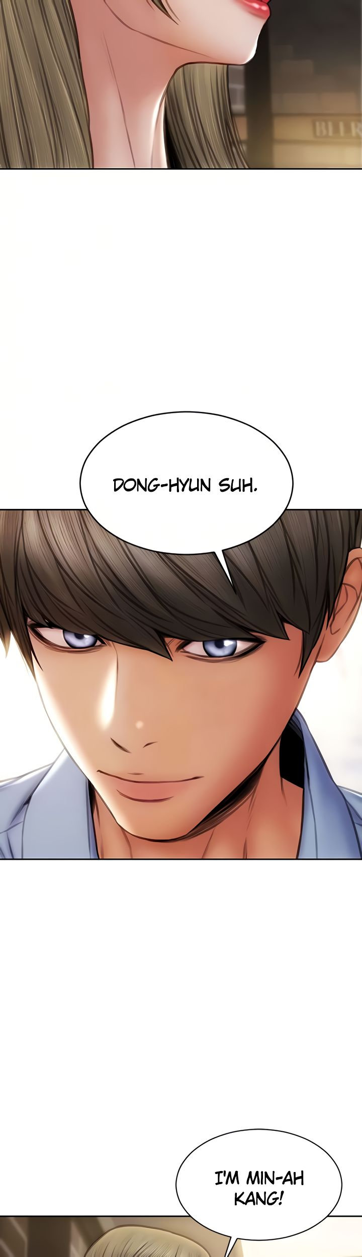 Bad Guy - Chapter 43 [photo 40] - MangaPorn