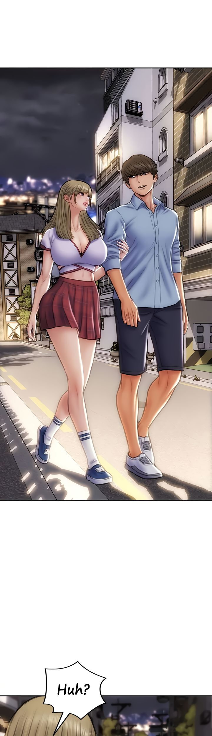 Bad Guy - Chapter 43 [photo 49] - MangaPorn