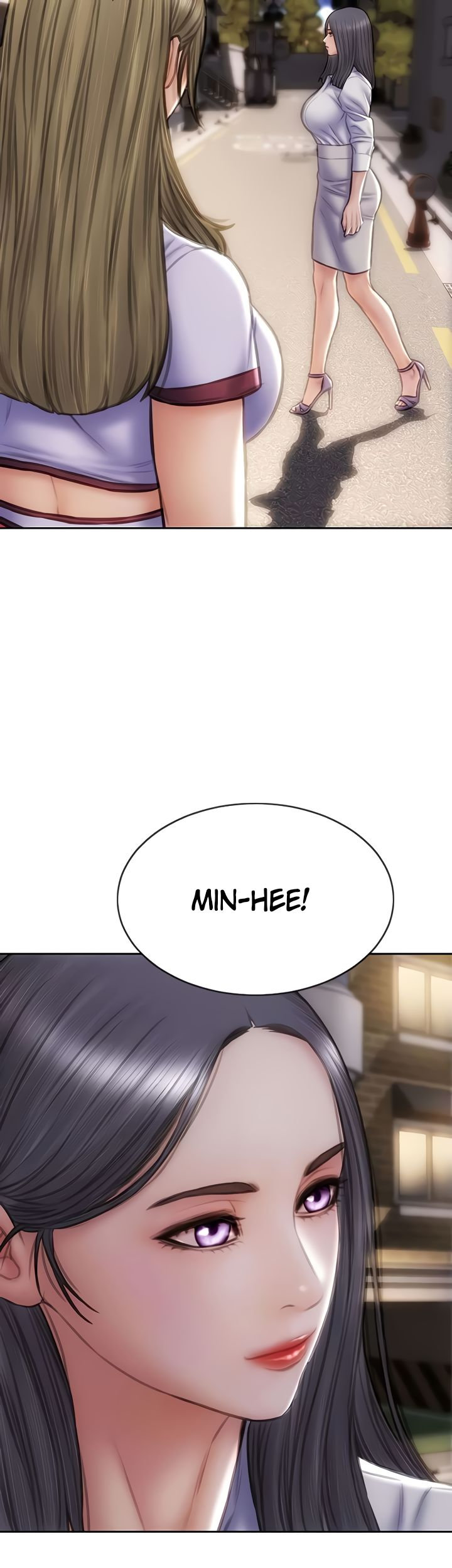 Bad Guy - Chapter 43 [photo 50] - MangaPorn