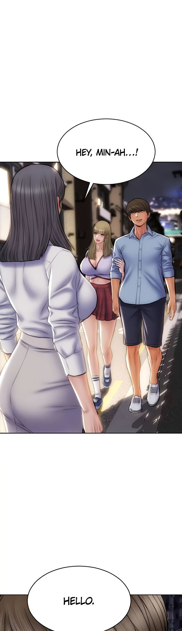 Bad Guy - Chapter 43 [photo 51] - MangaPorn