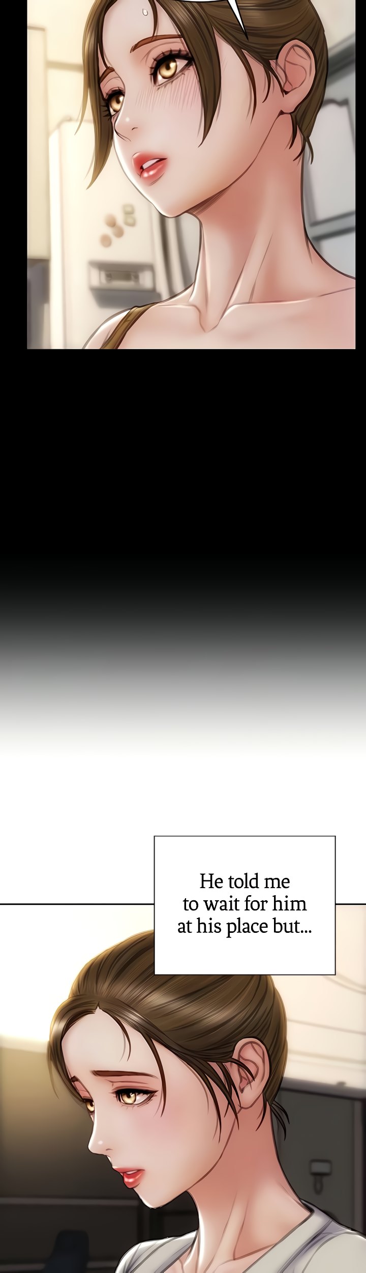 Bad Guy - Chapter 44 [photo 16] - MangaPorn