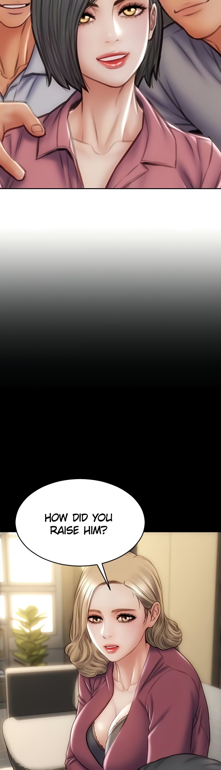 Bad Guy - Chapter 44 [photo 23] - MangaPorn