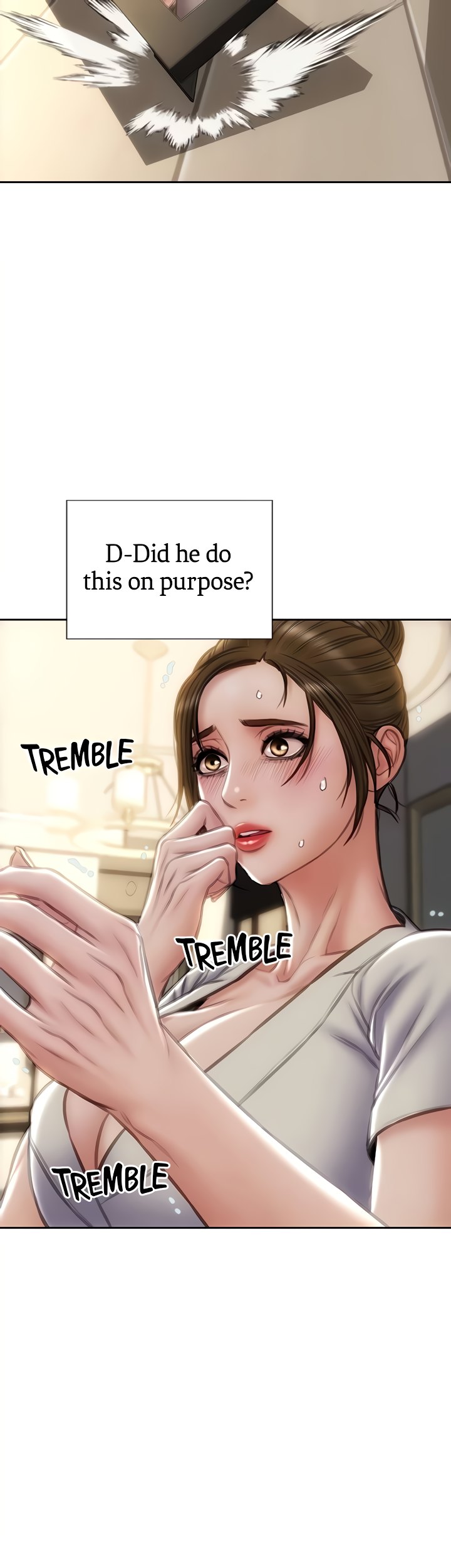 Bad Guy - Chapter 44 [photo 27] - MangaPorn