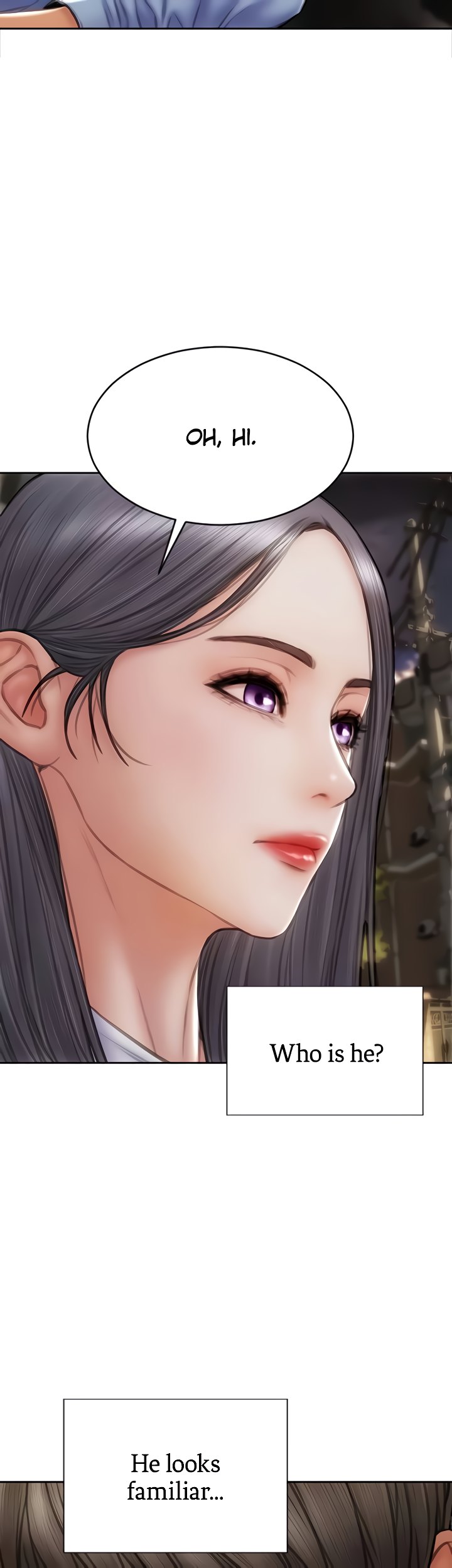 Bad Guy - Chapter 44 [photo 3] - MangaPorn