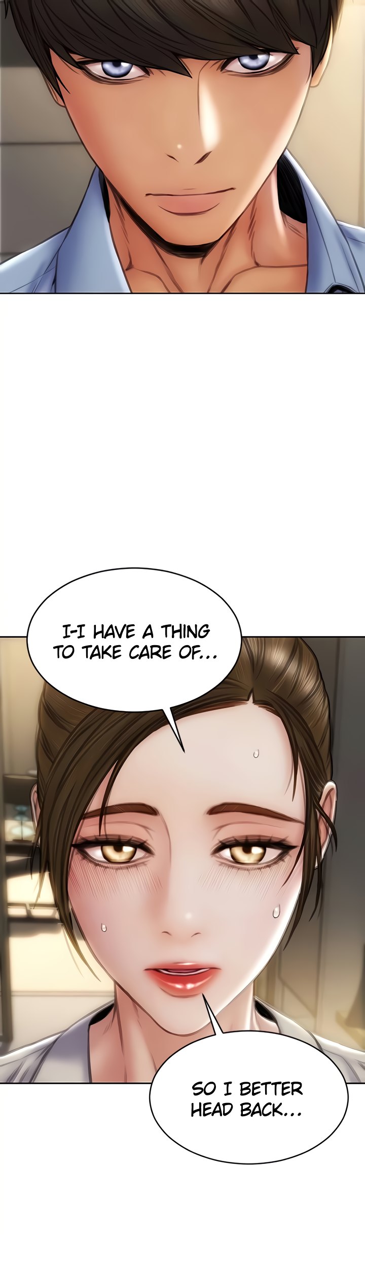 Bad Guy - Chapter 44 [photo 31] - MangaPorn