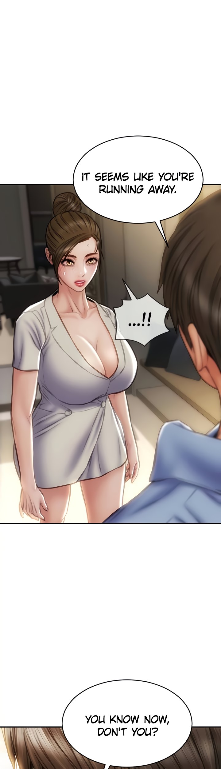 Bad Guy - Chapter 44 [photo 32] - MangaPorn