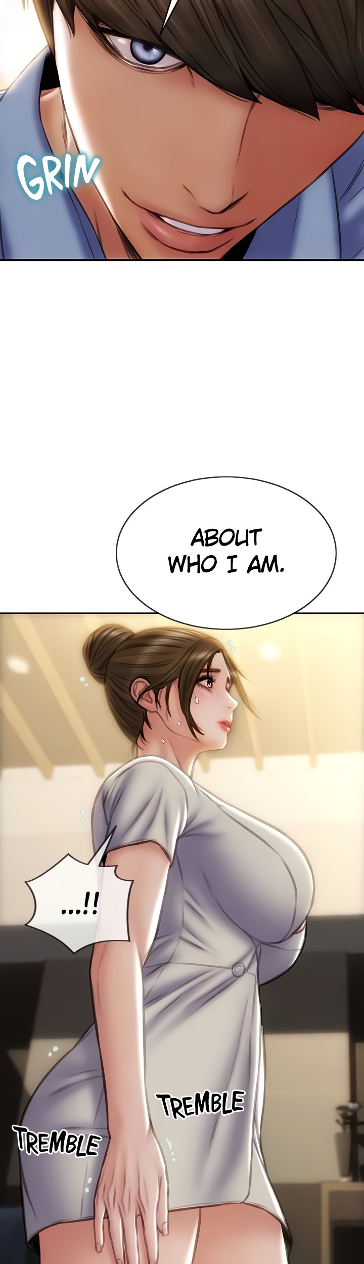 Bad Guy - Chapter 44 [photo 33] - MangaPorn