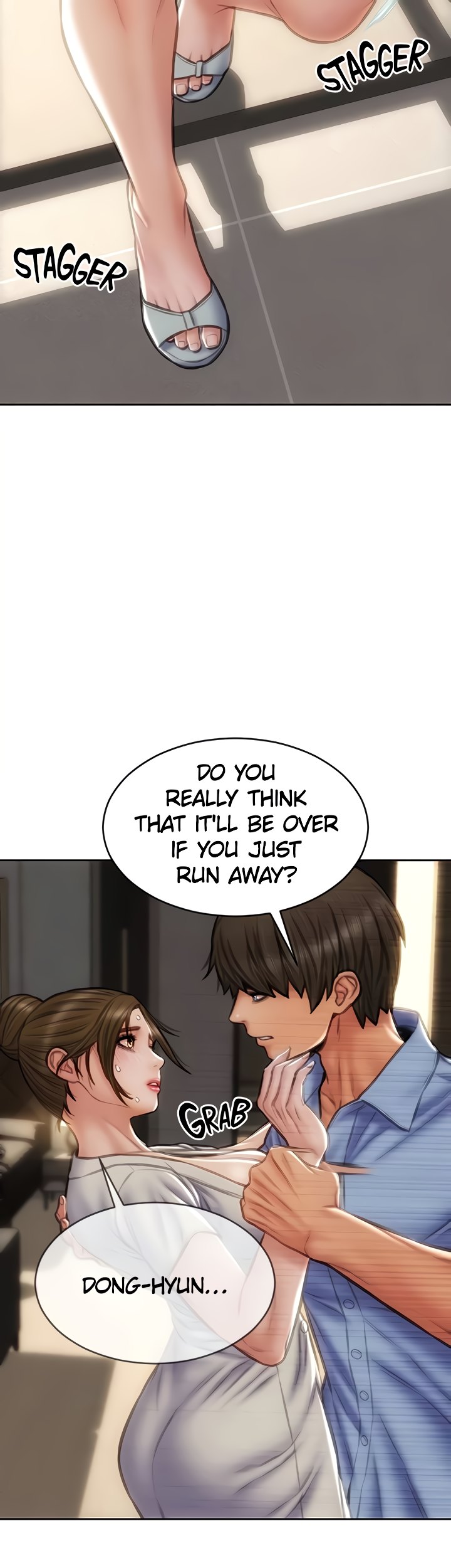 Bad Guy - Chapter 44 [photo 35] - MangaPorn