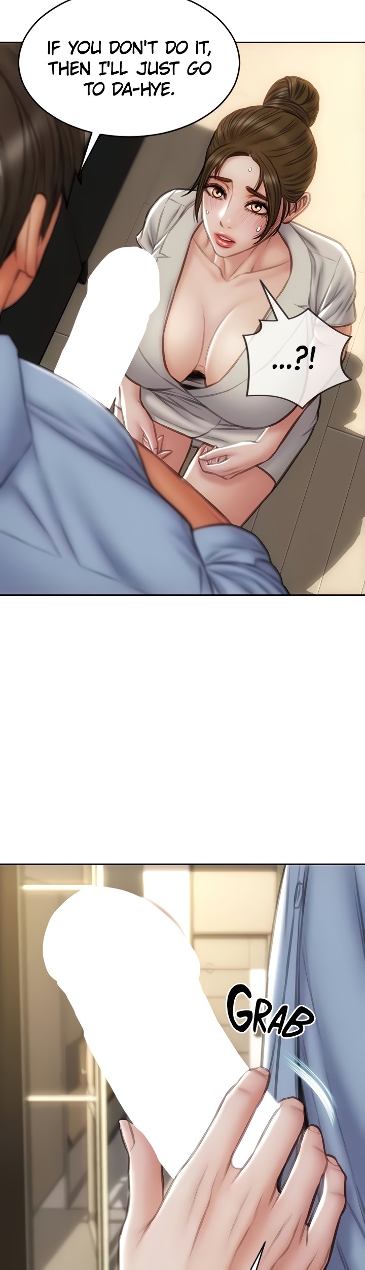 Bad Guy - Chapter 44 [photo 44] - MangaPorn