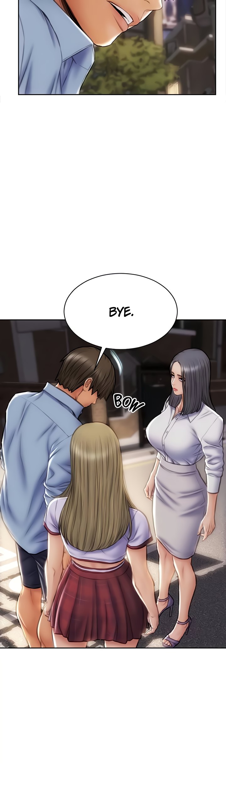 Bad Guy - Chapter 44 [photo 6] - MangaPorn