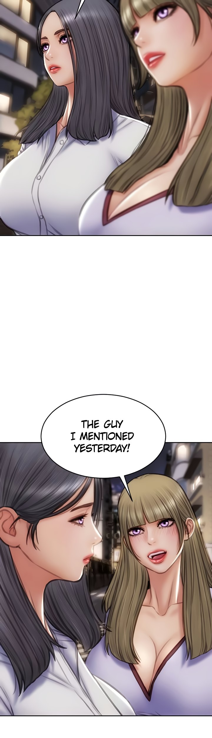 Bad Guy - Chapter 44 [photo 8] - MangaPorn