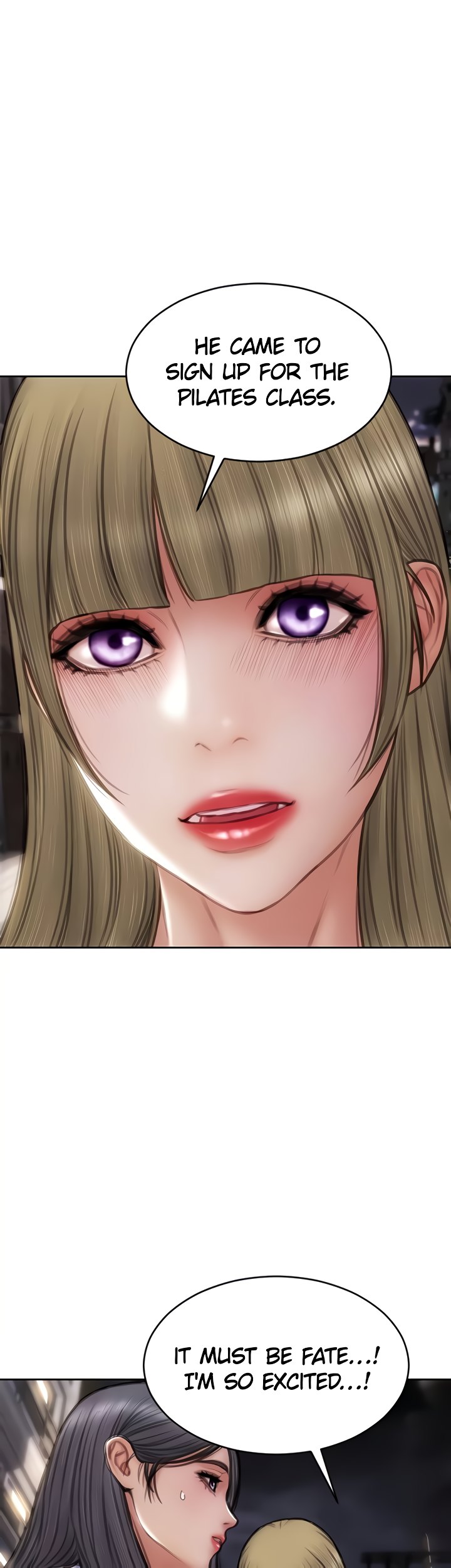 Bad Guy - Chapter 44 [photo 9] - MangaPorn