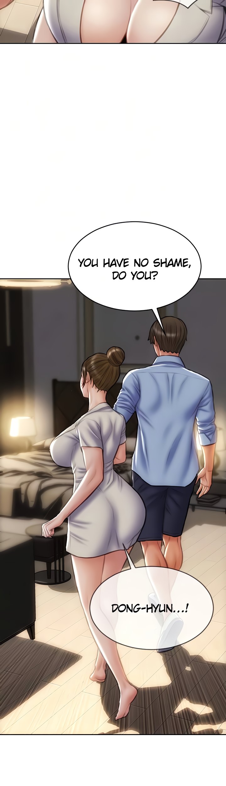 Bad Guy - Chapter 45 [photo 15] - MangaPorn