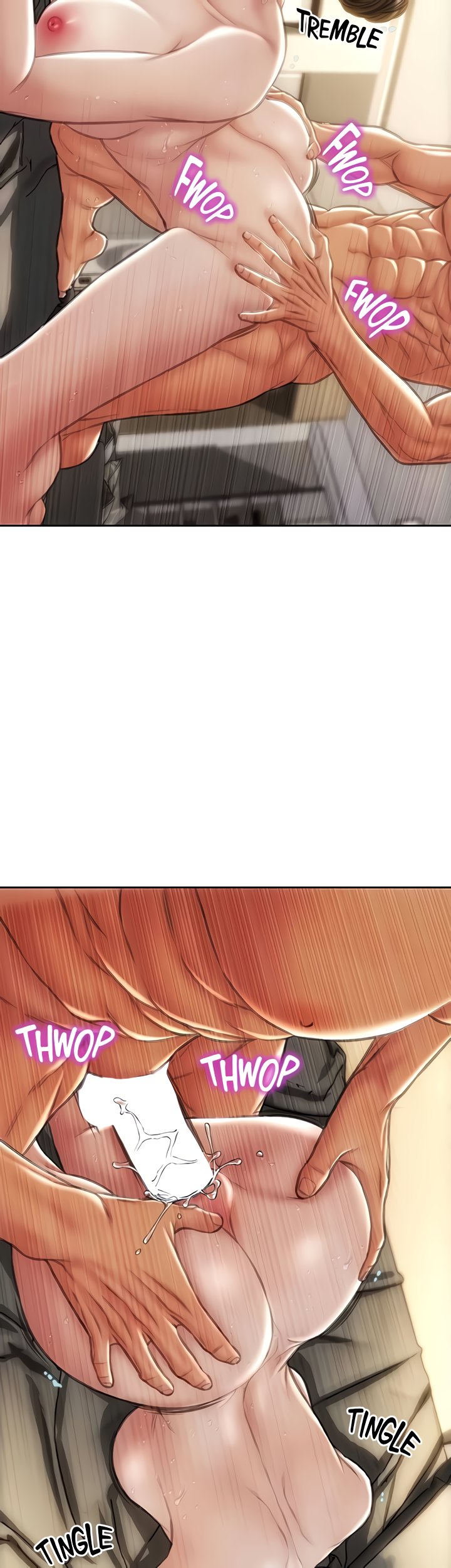 Bad Guy - Chapter 45 [photo 23] - MangaPorn