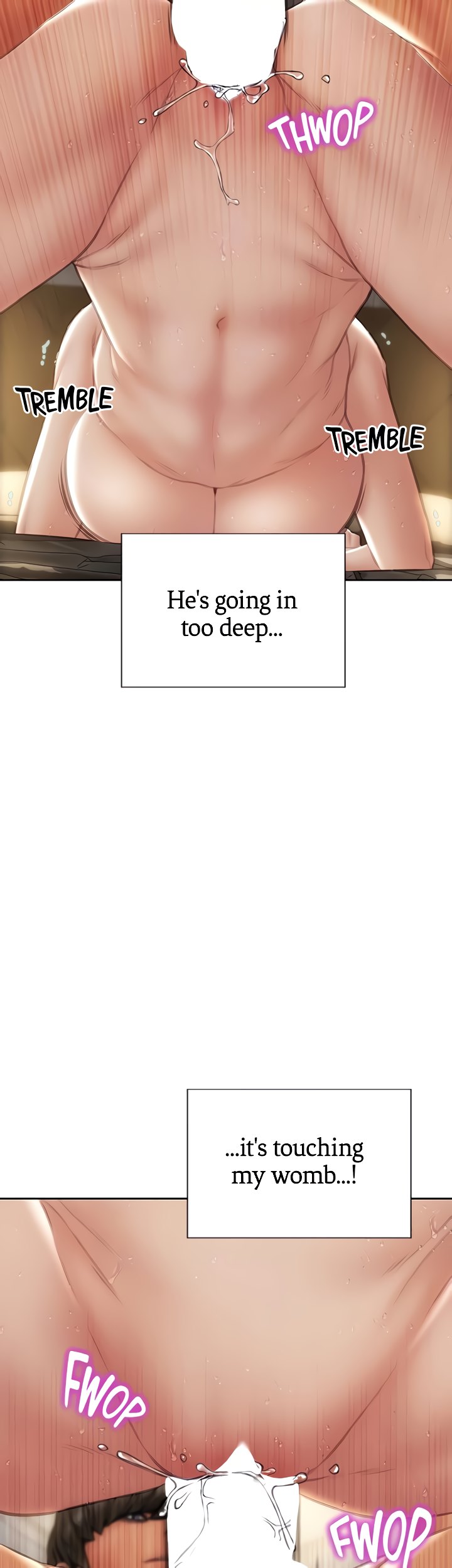 Bad Guy - Chapter 45 [photo 26] - MangaPorn