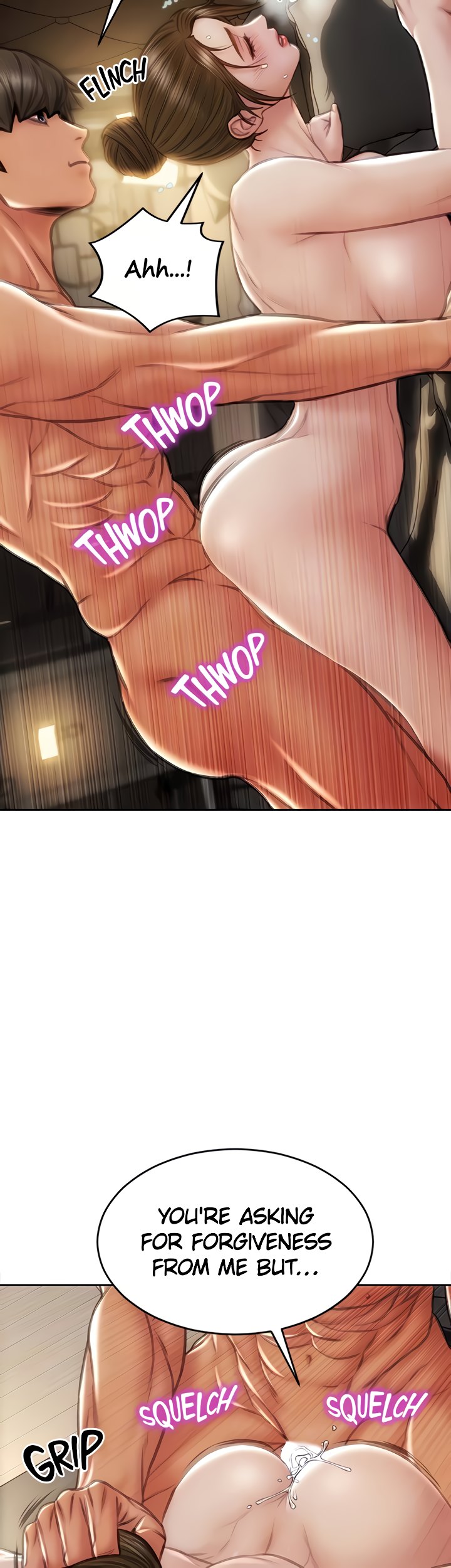 Bad Guy - Chapter 45 [photo 31] - MangaPorn