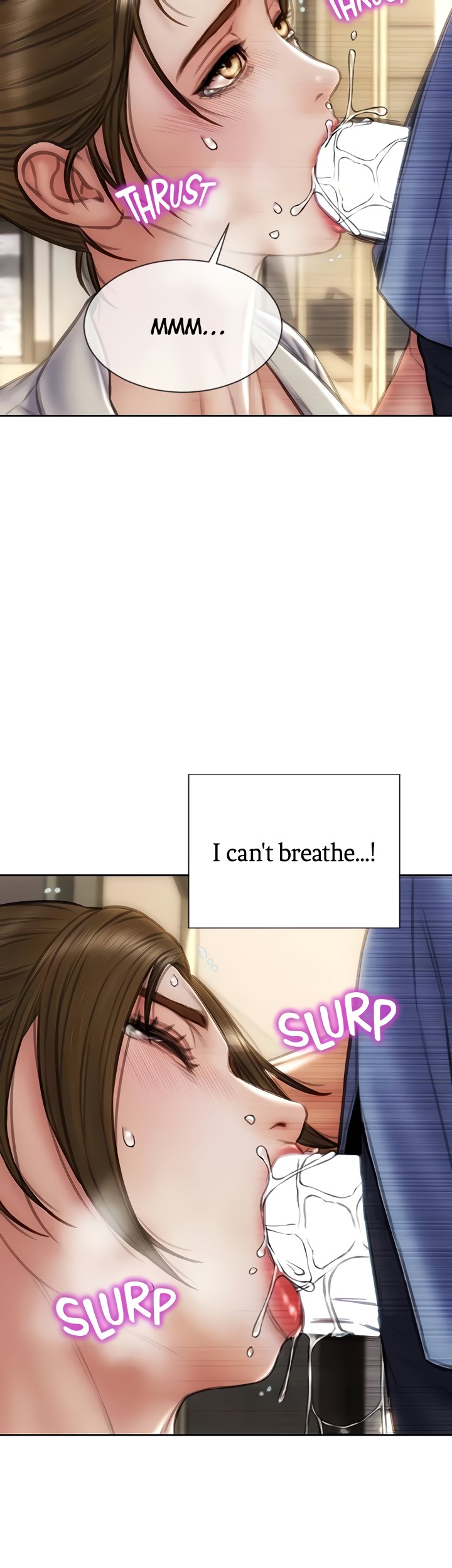 Bad Guy - Chapter 45 [photo 4] - MangaPorn