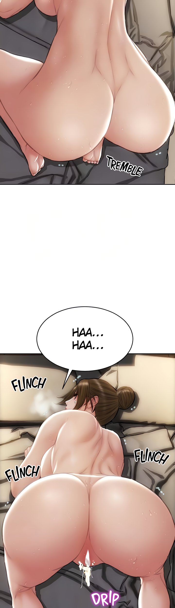 Bad Guy - Chapter 45 [photo 40] - MangaPorn