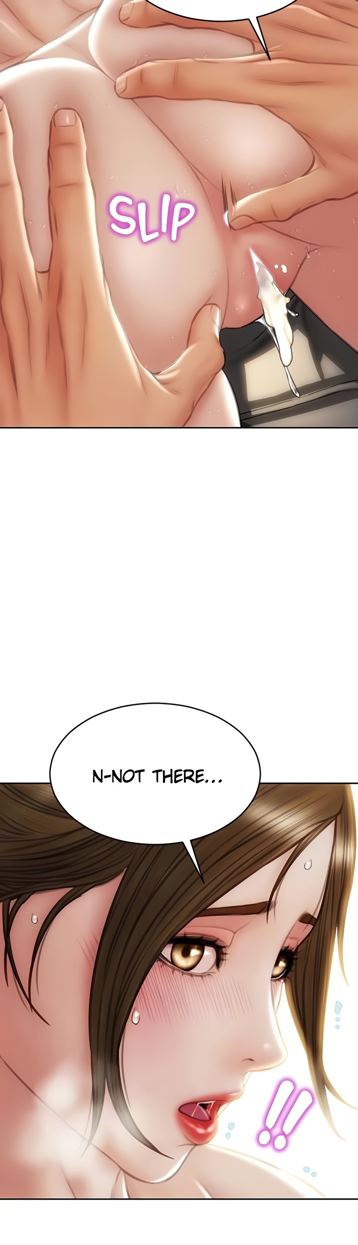 Bad Guy - Chapter 45 [photo 43] - MangaPorn