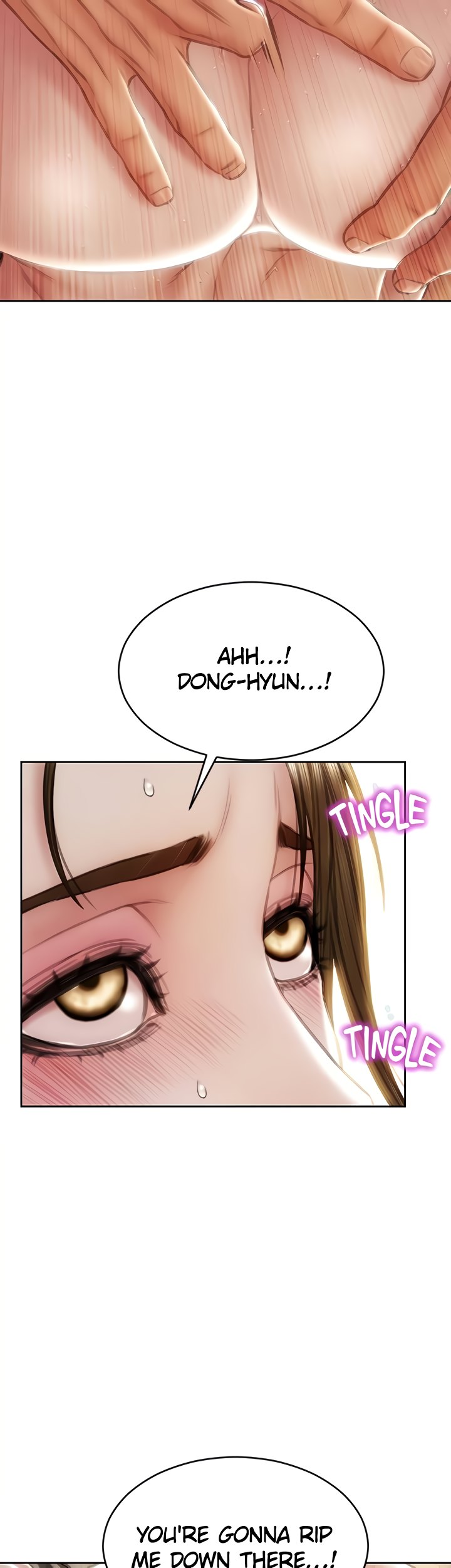 Bad Guy - Chapter 45 [photo 45] - MangaPorn