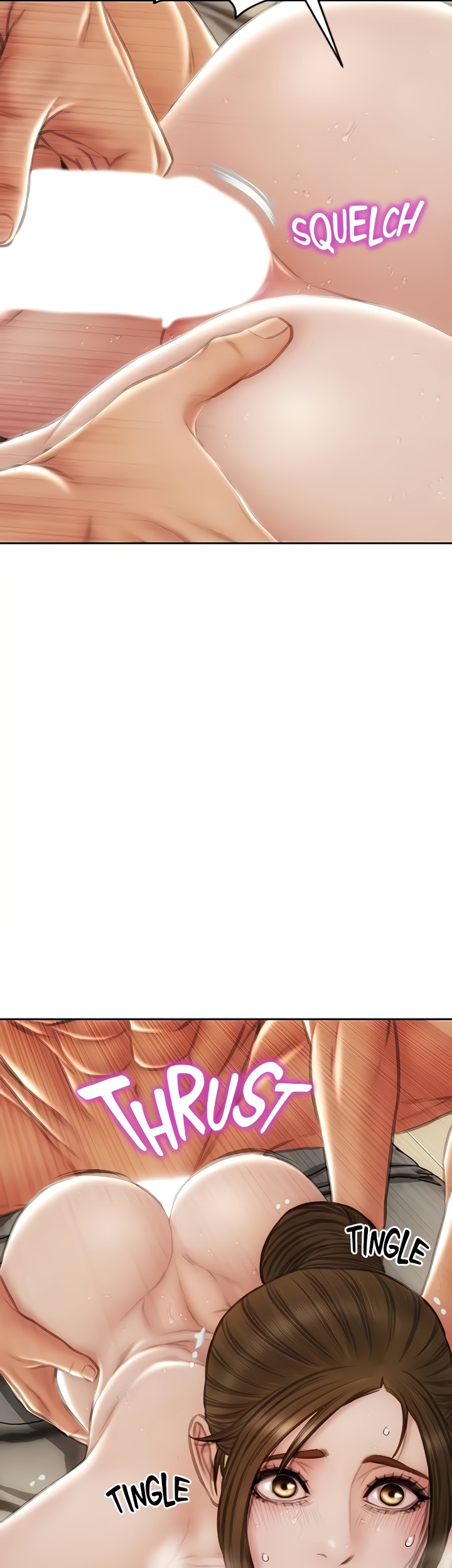 Bad Guy - Chapter 46 [photo 10] - MangaPorn