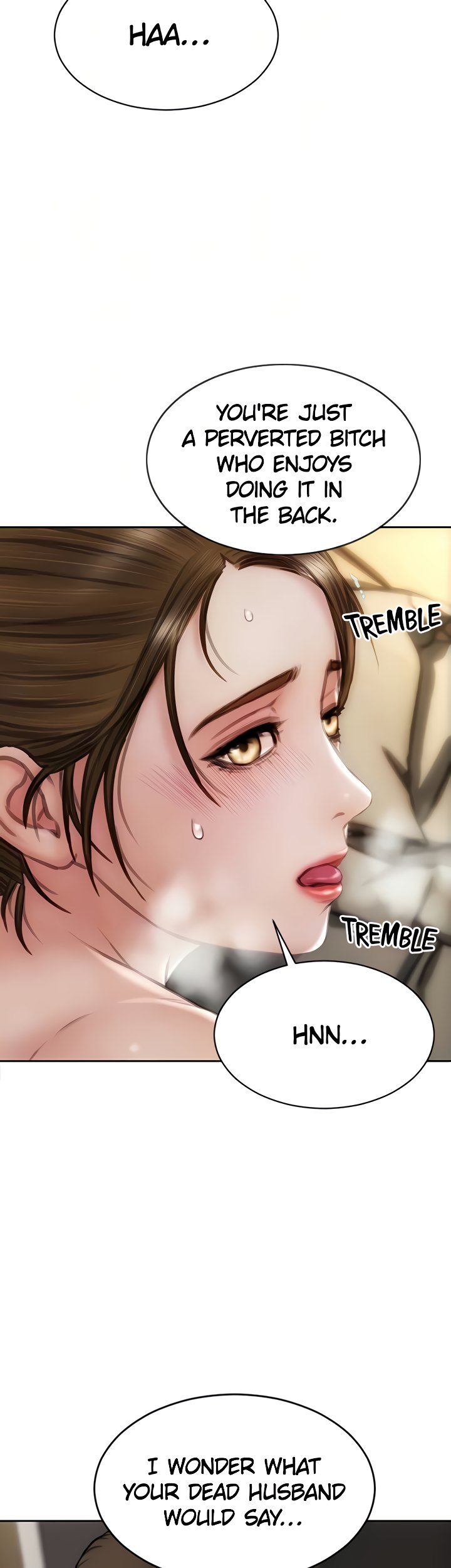 Bad Guy - Chapter 46 [photo 16] - MangaPorn