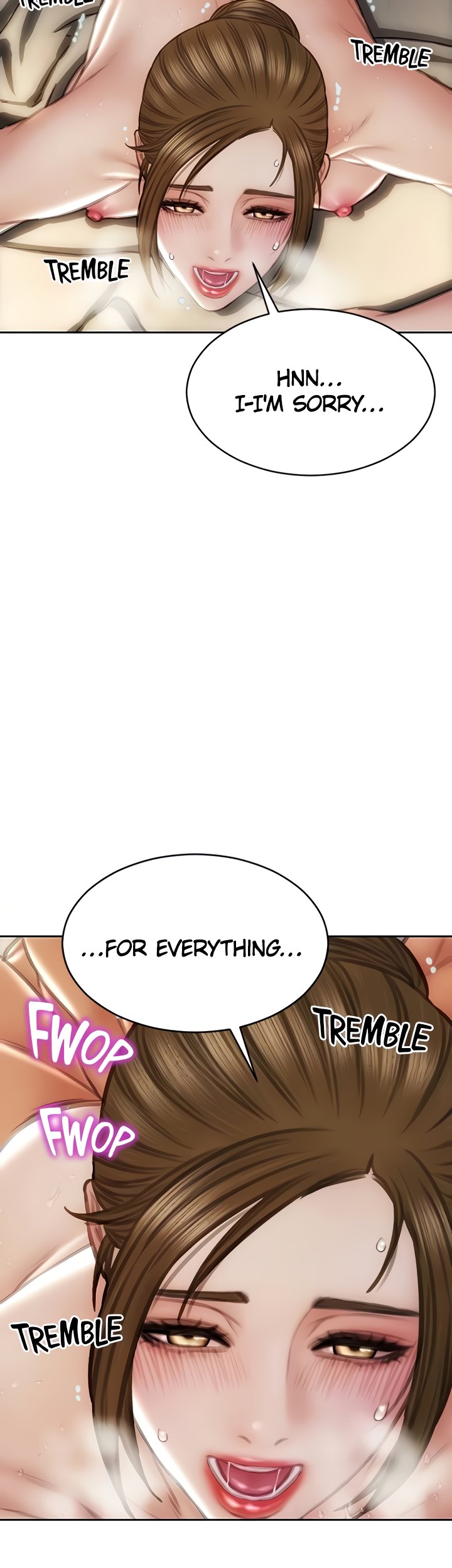 Bad Guy - Chapter 46 [photo 21] - MangaPorn