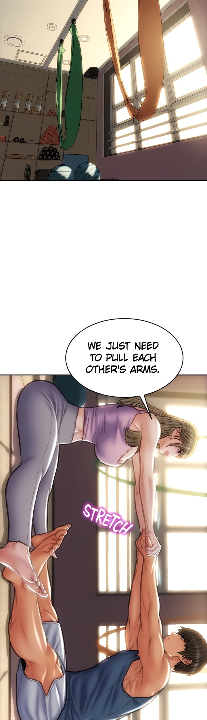 Bad Guy - Chapter 46 [photo 41] - MangaPorn