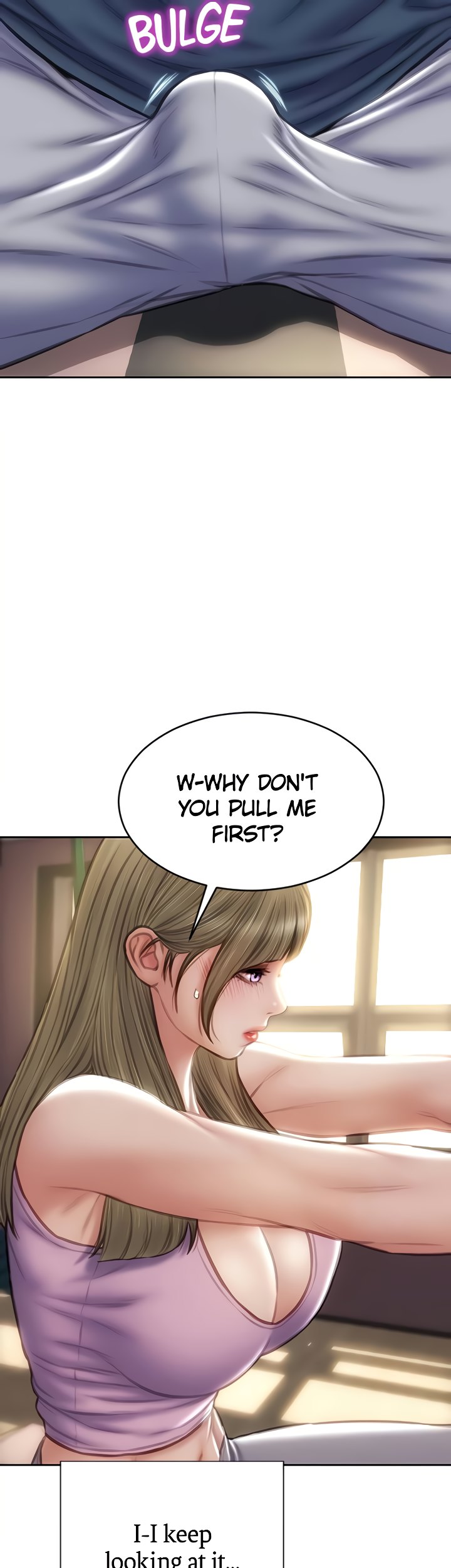 Bad Guy - Chapter 46 [photo 43] - MangaPorn