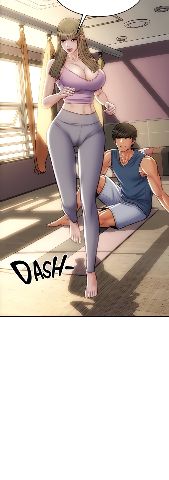 Bad Guy - Chapter 46 [photo 48] - MangaPorn