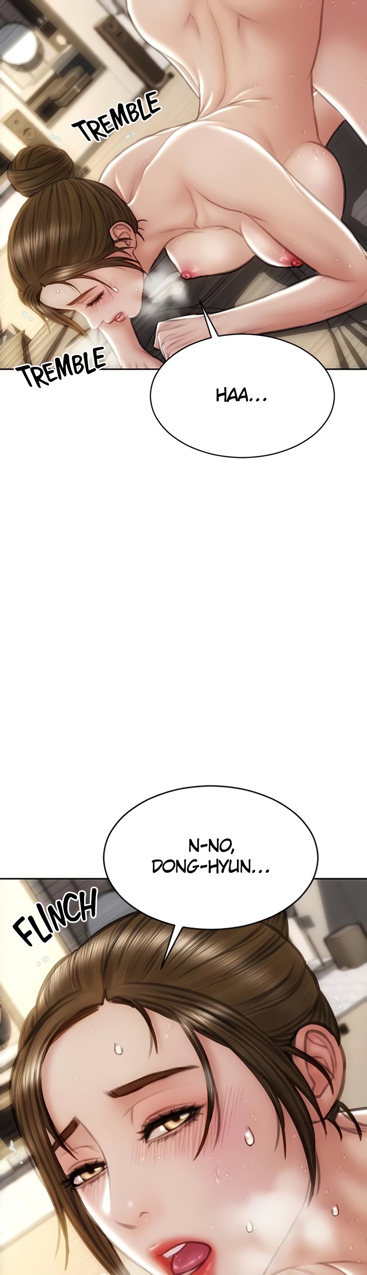 Bad Guy - Chapter 46 [photo 5] - MangaPorn