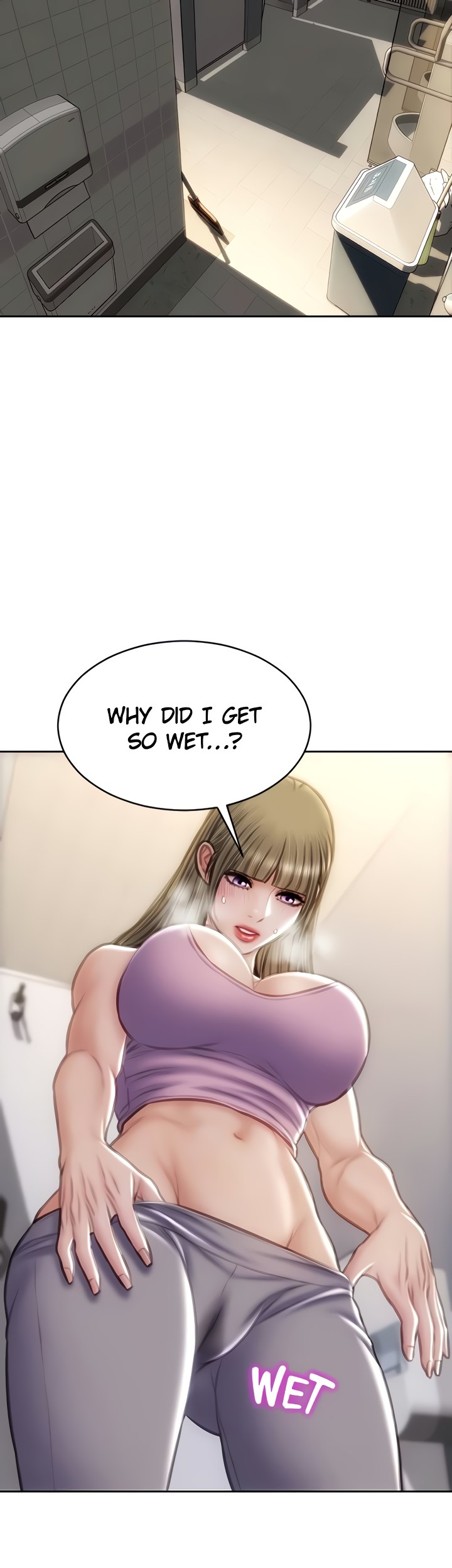 Bad Guy - Chapter 46 [photo 50] - MangaPorn