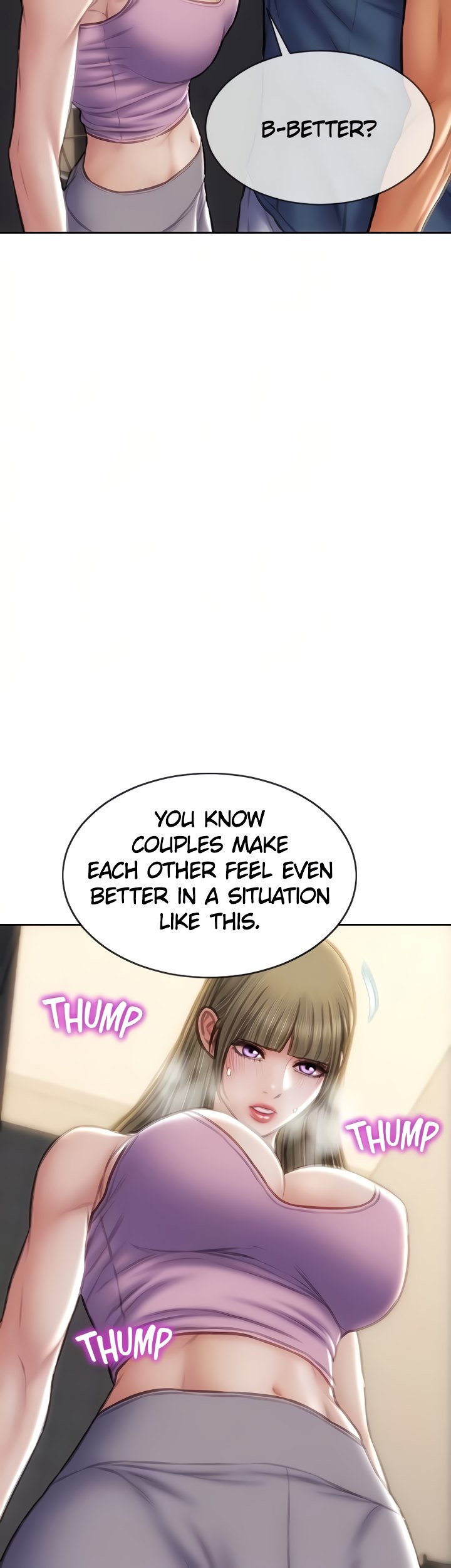 Bad Guy - Chapter 47 [photo 11] - MangaPorn