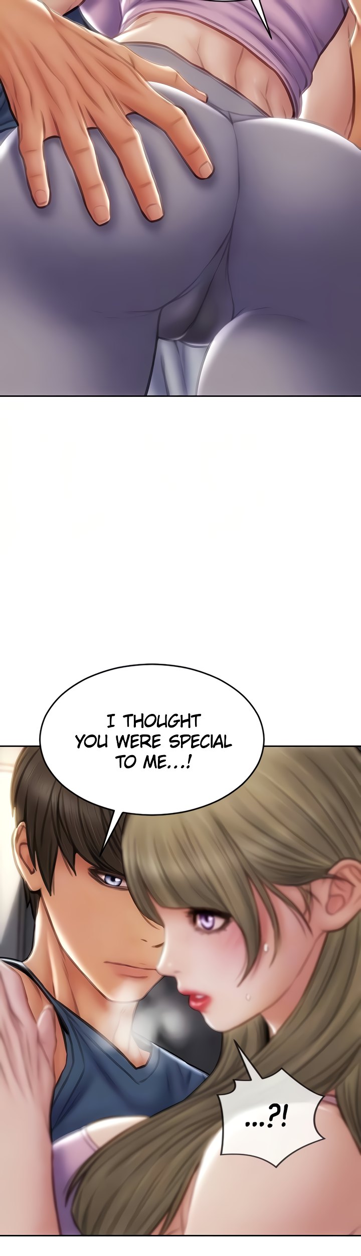 Bad Guy - Chapter 47 [photo 14] - MangaPorn