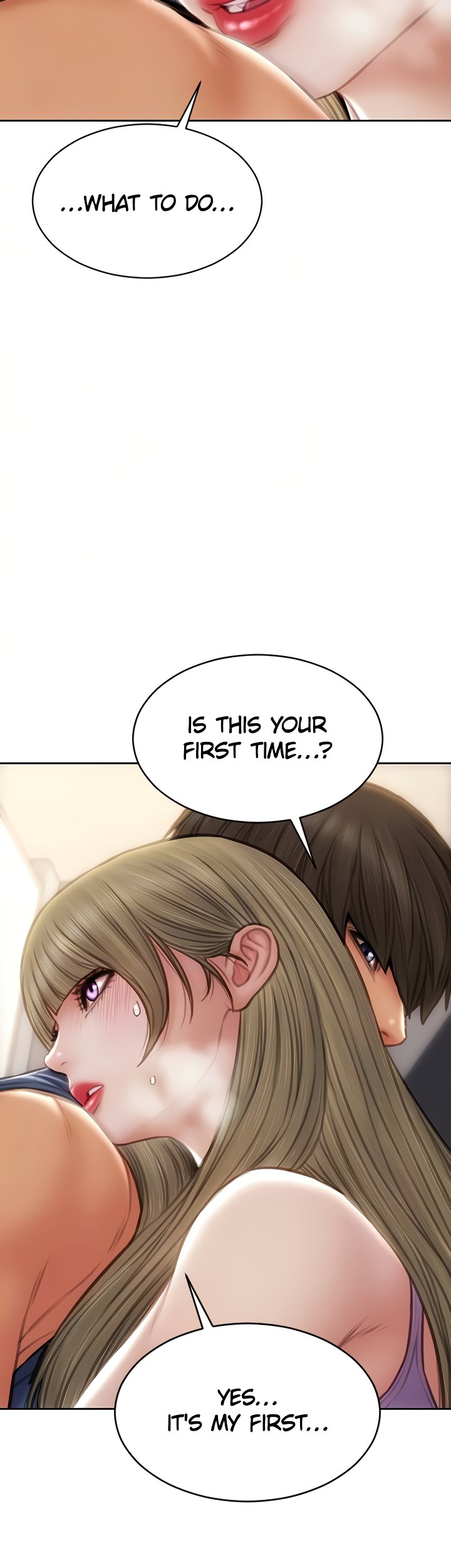 Bad Guy - Chapter 47 [photo 17] - MangaPorn