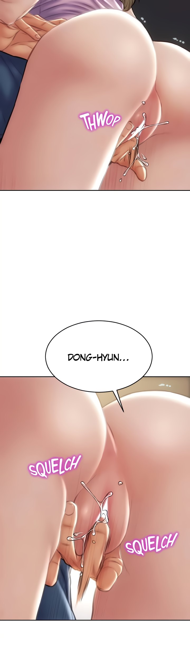 Bad Guy - Chapter 47 [photo 21] - MangaPorn