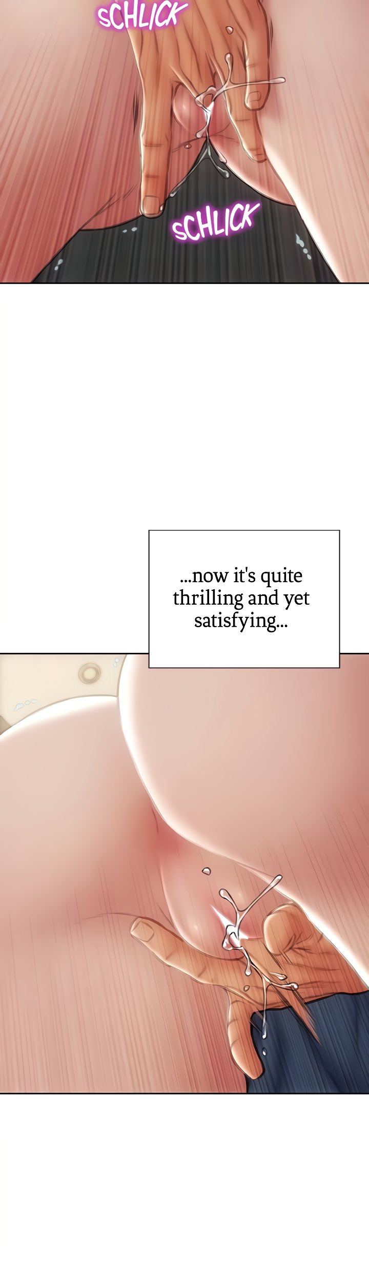 Bad Guy - Chapter 47 [photo 30] - MangaPorn