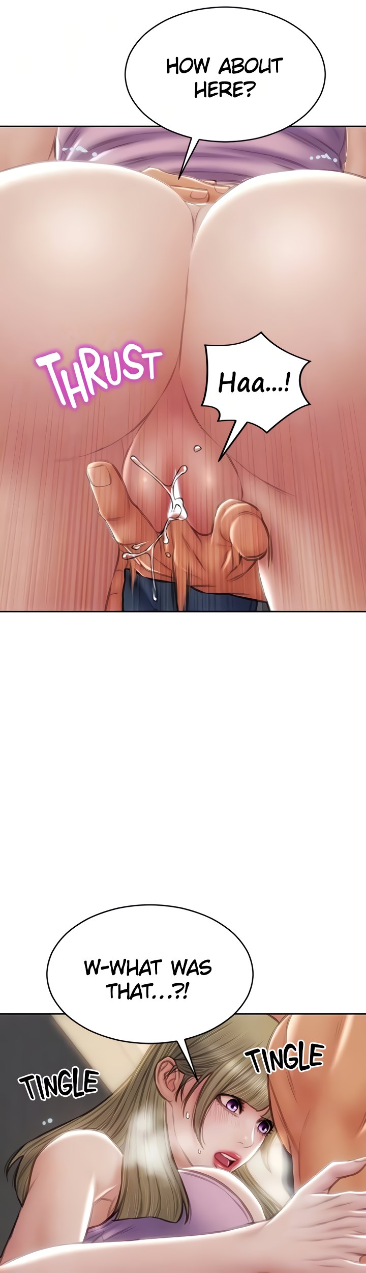 Bad Guy - Chapter 47 [photo 35] - MangaPorn