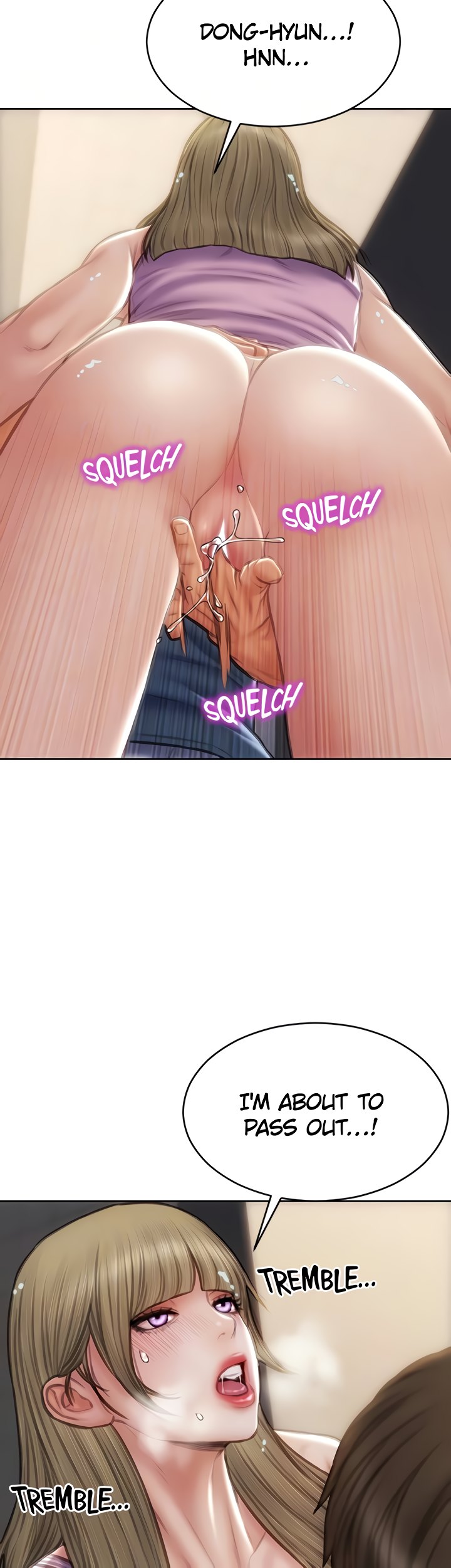 Bad Guy - Chapter 47 [photo 38] - MangaPorn