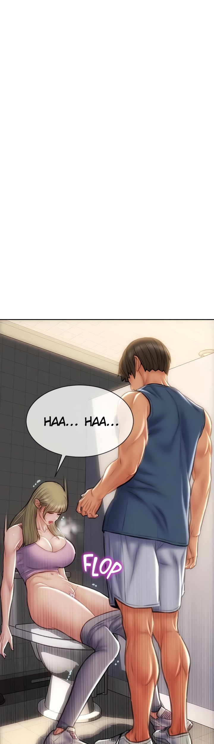 Bad Guy - Chapter 47 [photo 42] - MangaPorn