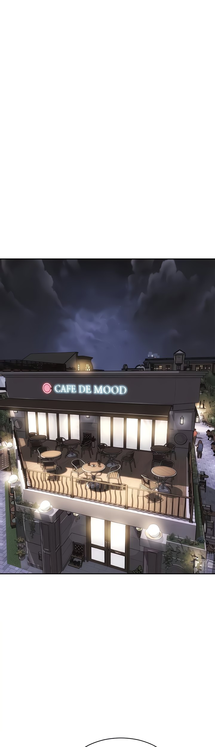 Bad Guy - Chapter 47 [photo 47] - MangaPorn