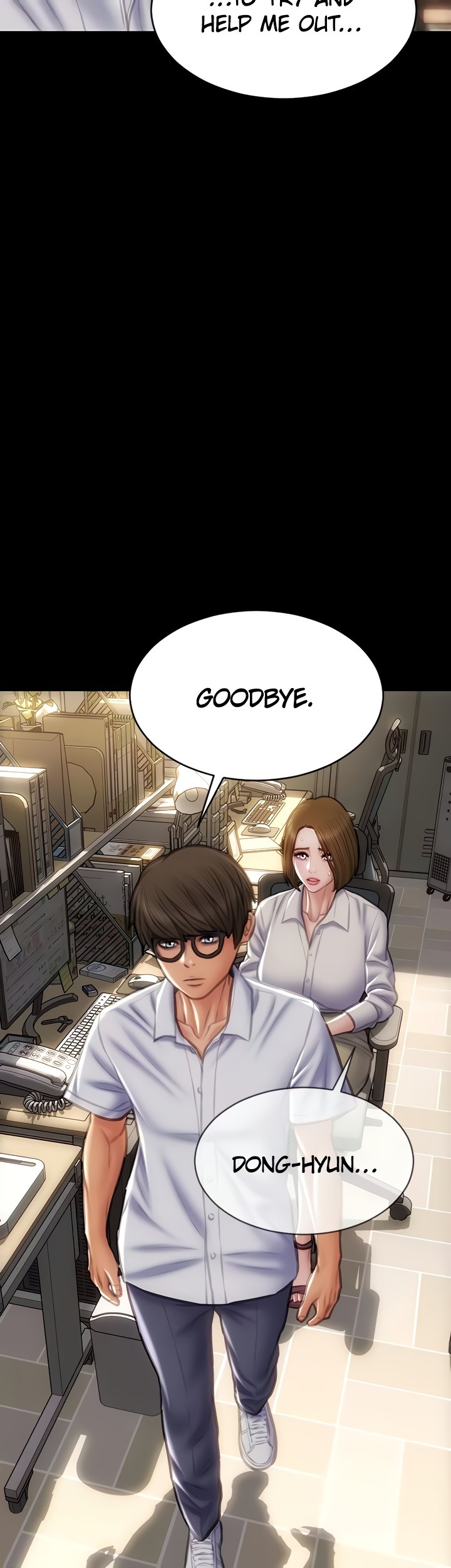 Bad Guy - Chapter 48 [photo 10] - MangaPorn